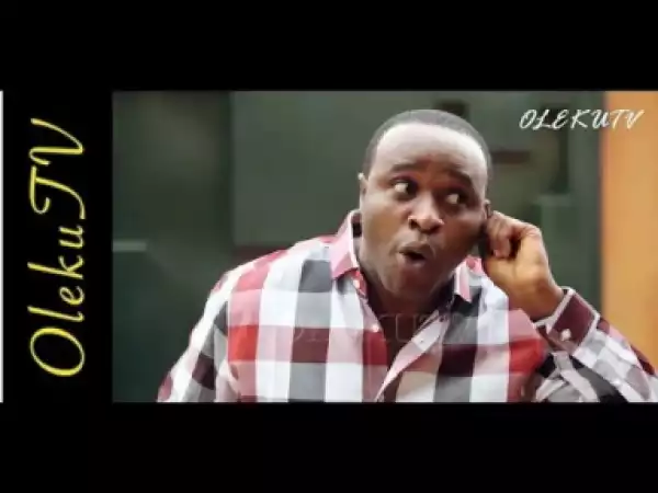 Video: EGE | Latest Yoruba Movie 2018 Starring Femi Adebayo | Motilola Adekunle